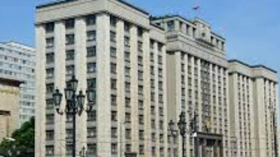 В ГД призвали пересмотреть механизмы формирования экспертных советов Фонда кино и жюри «Большой книги»